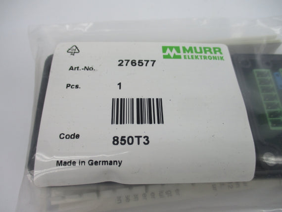 MURR ELEKTRONIK 276577 NSMP