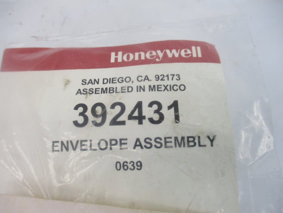 HONEYWELL 392431 NSMP