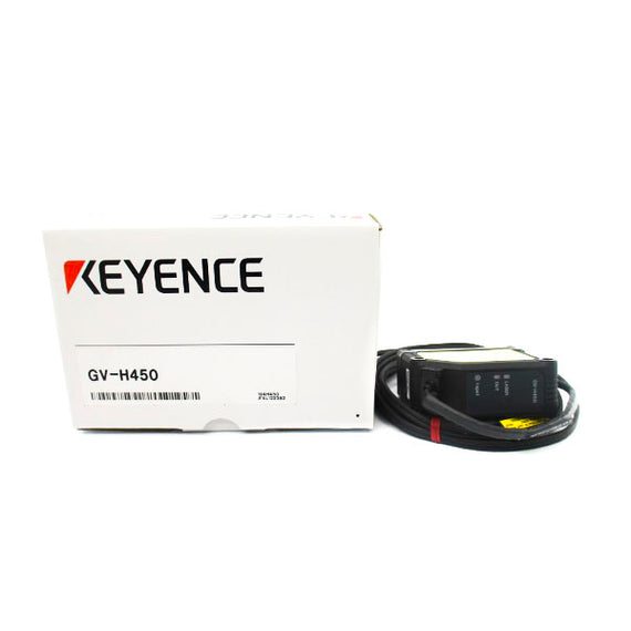 KEYENCE GV-H450 NSMP