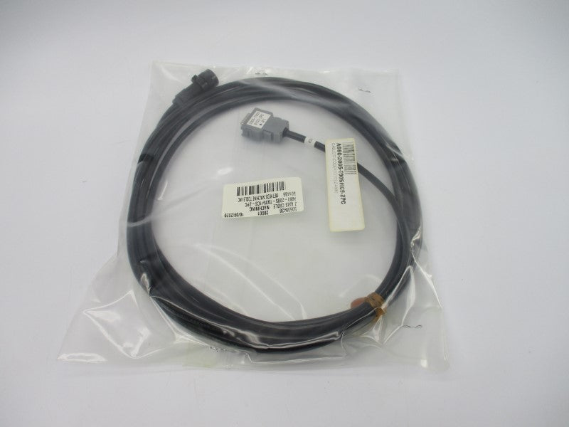 FANUC A660-2005-T905#ICS-ZPC NSMP – MRO Global Solutions