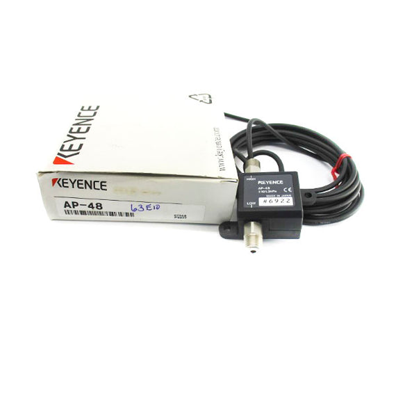 KEYENCE AP-48 NSMP