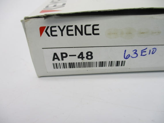 KEYENCE AP-48 NSMP