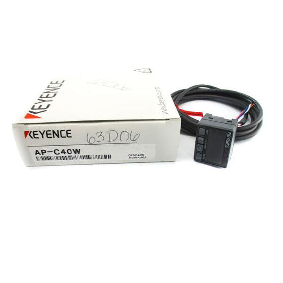 KEYENCE AP-C40W NSMP