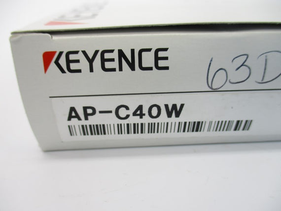 KEYENCE AP-C40W NSMP