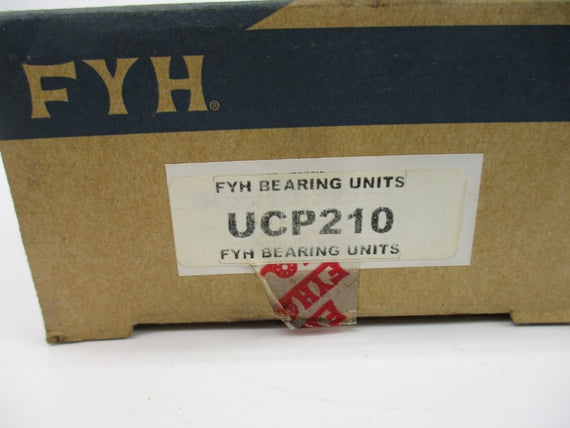 FYH UCP210 NSMP