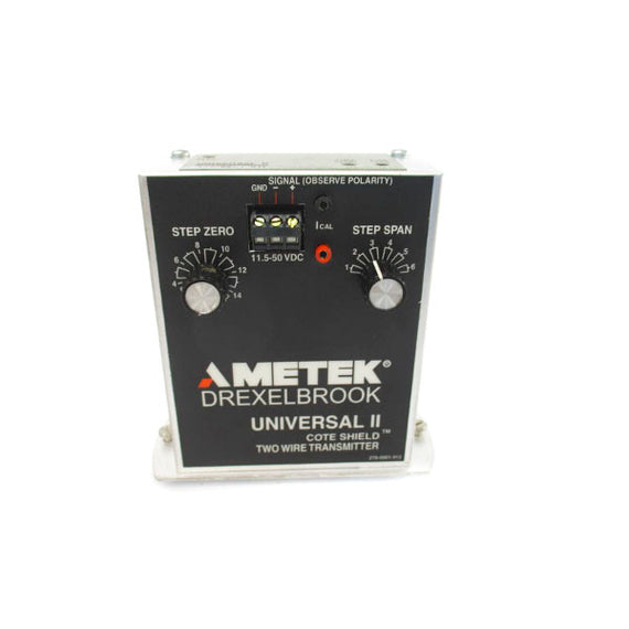 AMETEK 408-8200 30V NSNP