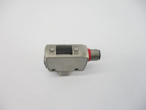 KEYENCE LR-ZH490CB 10-30VDC NSNP