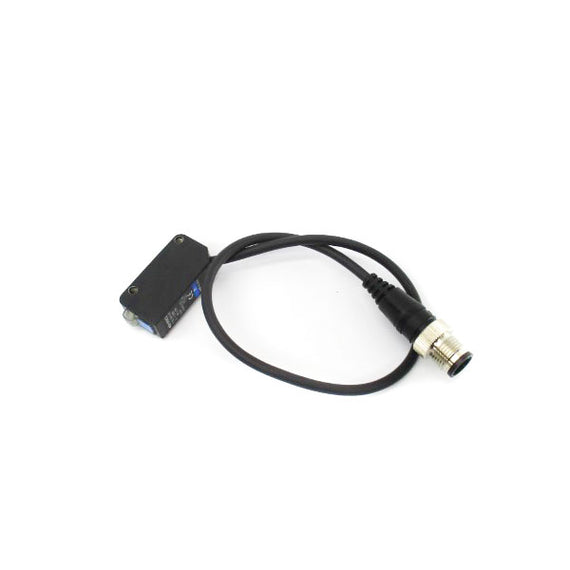 KEYENCE PZ-M53P 12-24VDC (AS PICTURED) NSNP