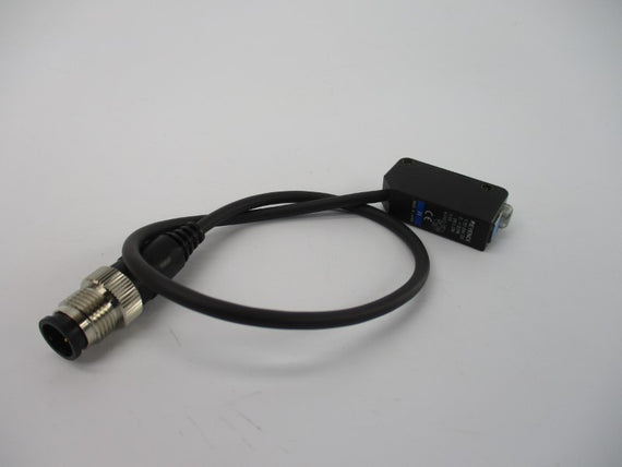 KEYENCE PZ-M53P 12-24VDC (AS PICTURED) NSNP