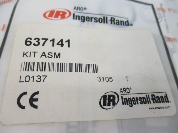 INGERSOLL RAND 637141 NSMP