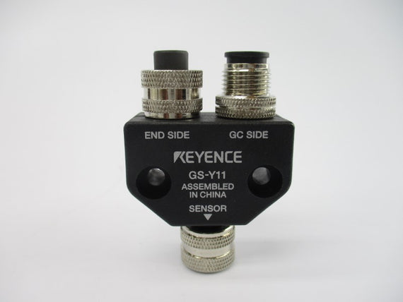 KEYENCE GS-Y11 NSMP