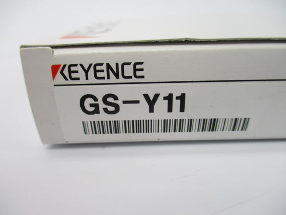 KEYENCE GS-Y11 NSMP