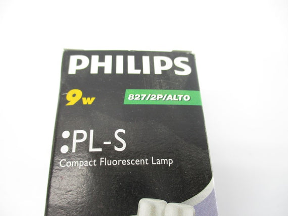 PHILIPS PL-S 827/AP/ALTO NSMP