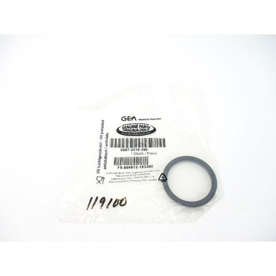 GENUINE PARTS 0007-2210-390 NSMP