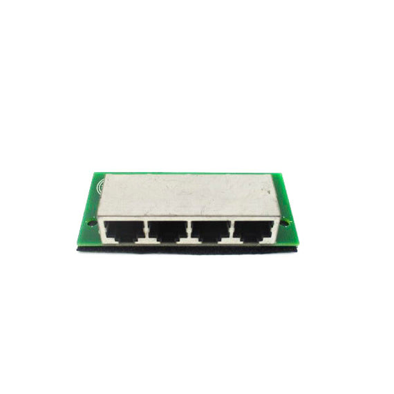 CONNECTOR 02-4WB-02 NSNP