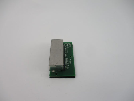 CONNECTOR 02-4WB-02 NSNP