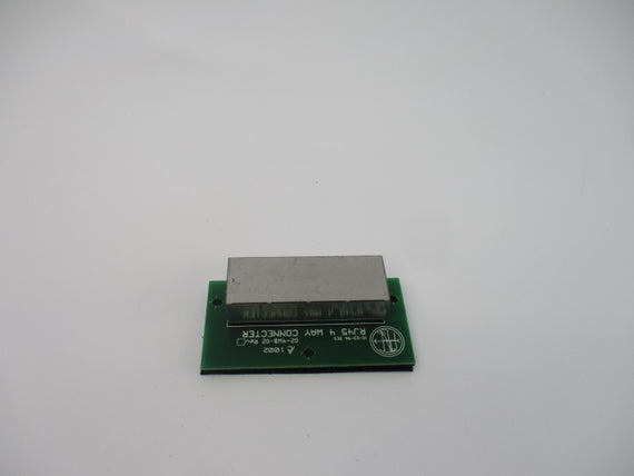 CONNECTOR 02-4WB-02 NSNP