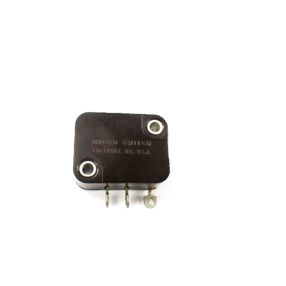 MICRO SWITCH V4-14 250VAC 5A NSNP