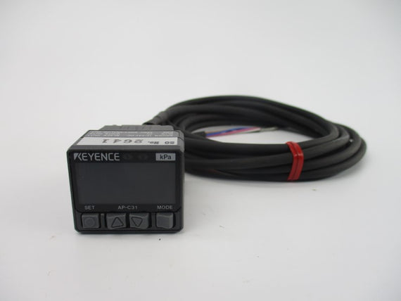 KEYENCE AP-C31 12-24VDC NSMP