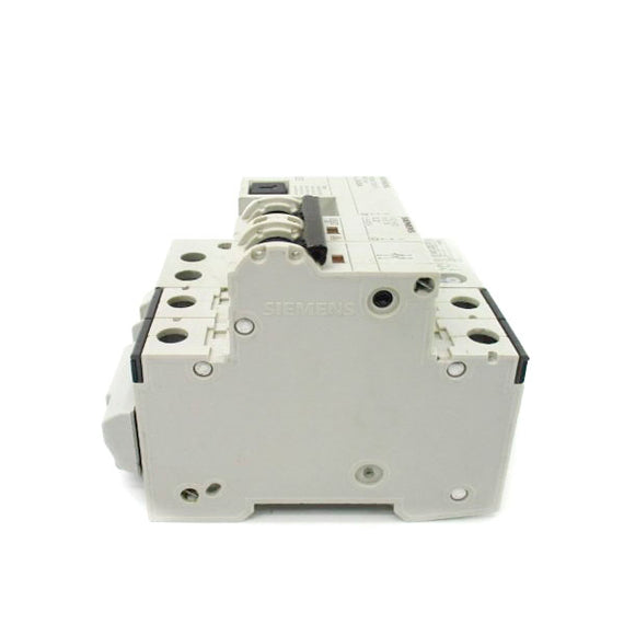SIEMENS 5SM2322-0 W/ 5SY62 400V 0.03A UNMP