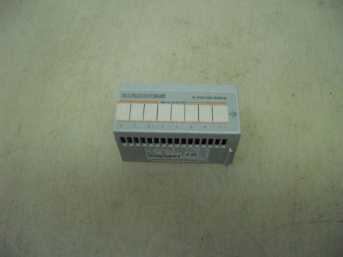 KRONES 5-745-96-004-6 MODULE *NEW*