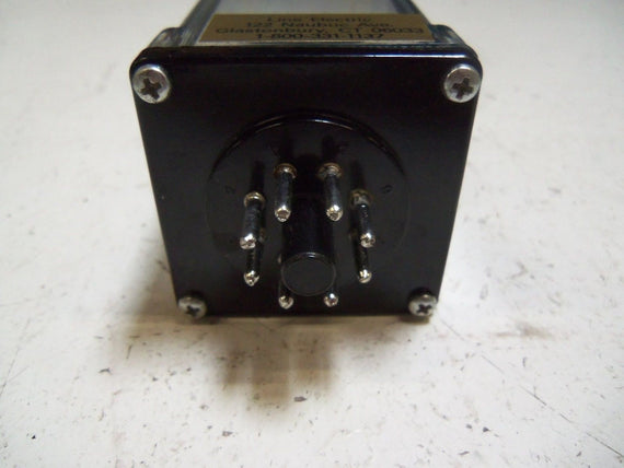 LINE ELECTRIC AG2A RELAY *NEW IN BOX*