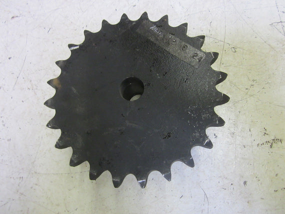 MARTIN 12B24 SPROCKET ROLLER  *USED*