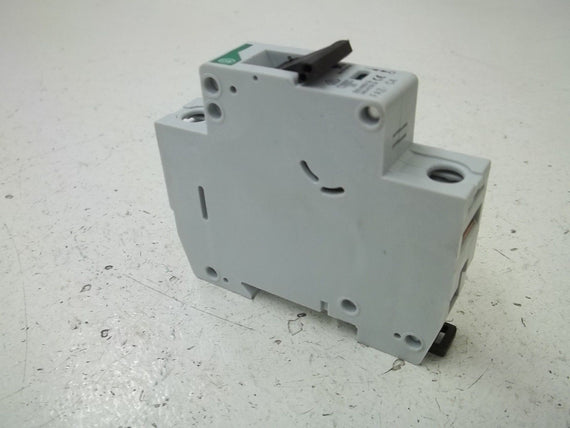 MOELLER FAZ-C4 CIRCUIT BREAKER *NEW NO BOX*