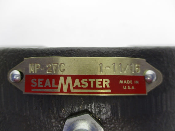 SEAL MASTER MP-27C NSMP