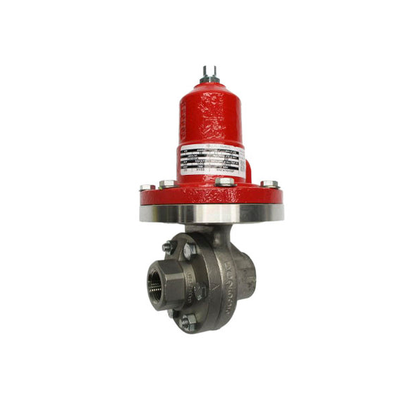 JORDAN VALVE 60 10-38PSI 1" NSNP