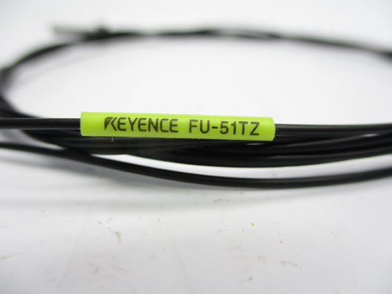 KEYENCE FU-51TZ NSNP