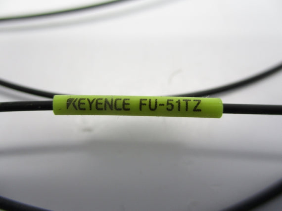 KEYENCE FU-51TZ NSMP