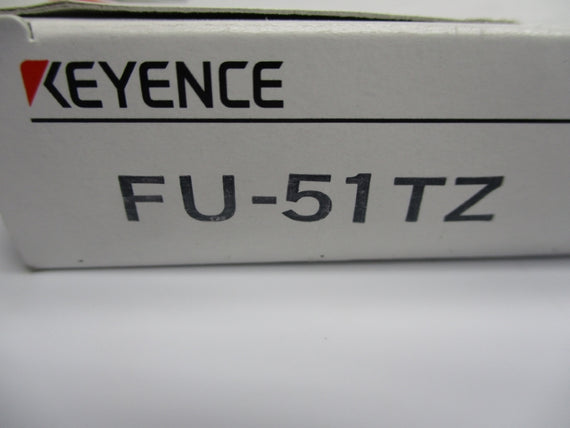 KEYENCE FU-51TZ NSMP