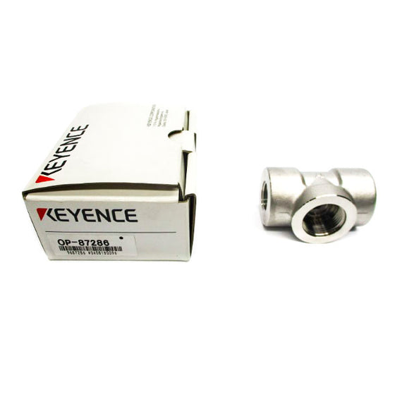 KEYENCE OP-87286 NSMP