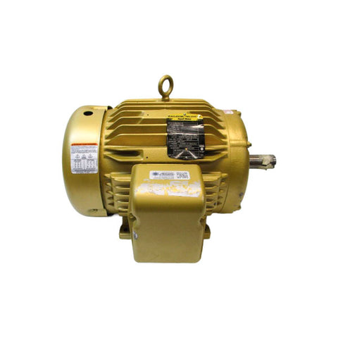 BALDOR 1209536041-10 230/460V 23.4/11.7A NSNP