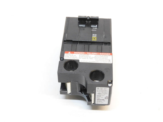 SQUARE D QO2150 120/240V 150A NSMP