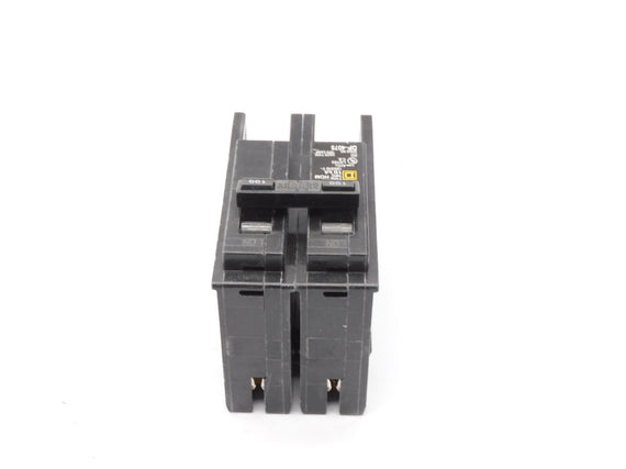 SQUARE D HOM2100C 120/240V 100A NSMP