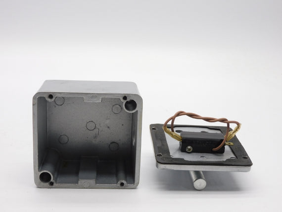 SWITCH CP-1 NSMP