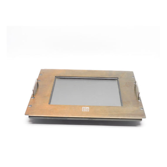 ELO ET1537L-8CWA-1-G 12V 2.5A UNMP