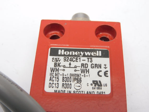 HONEYWELL 924CE1-T3 UNMP