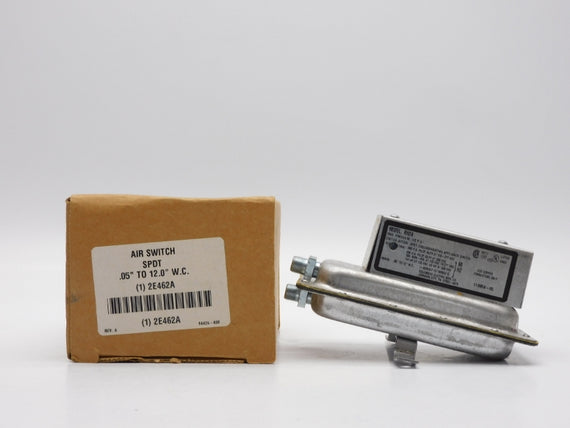 COLUMBUS ELECTRIC RH3A 2E462A 125-277VAC 15A 1/2PSI  NSMP