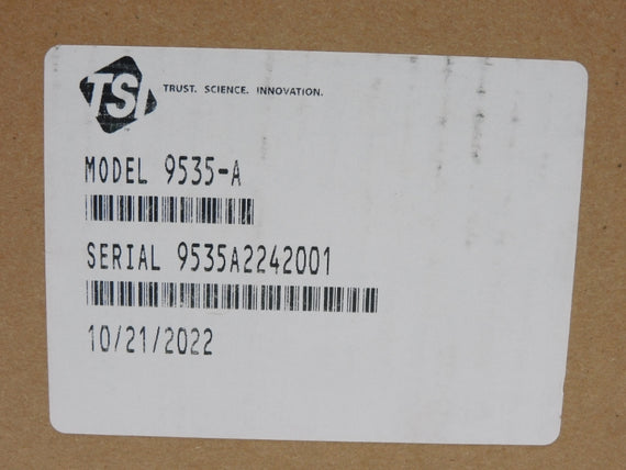 TSI 9535-A NSFS