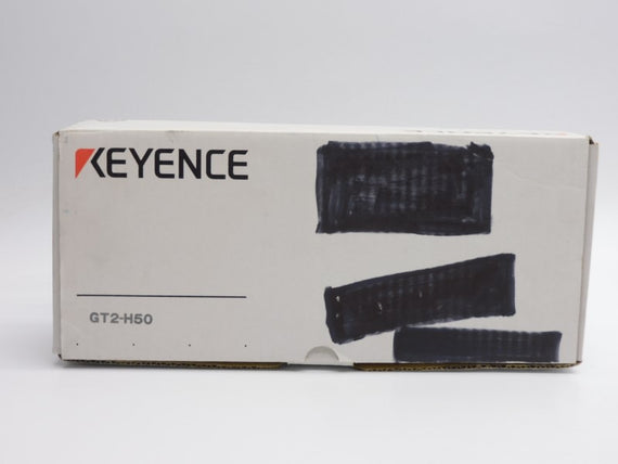 KEYENCE GT2-H50 NSMP