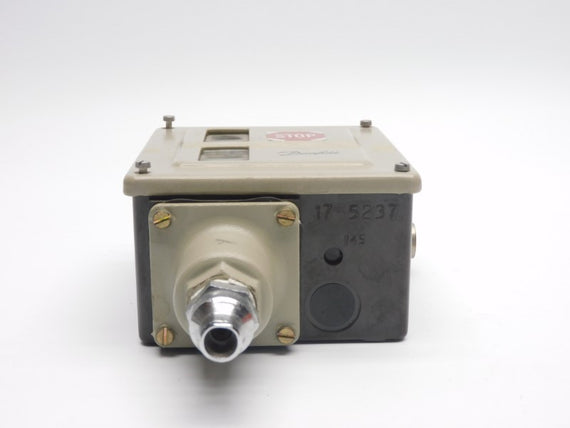 DANFOSS RT-200 85PSI (AS PICTURED) UNMP