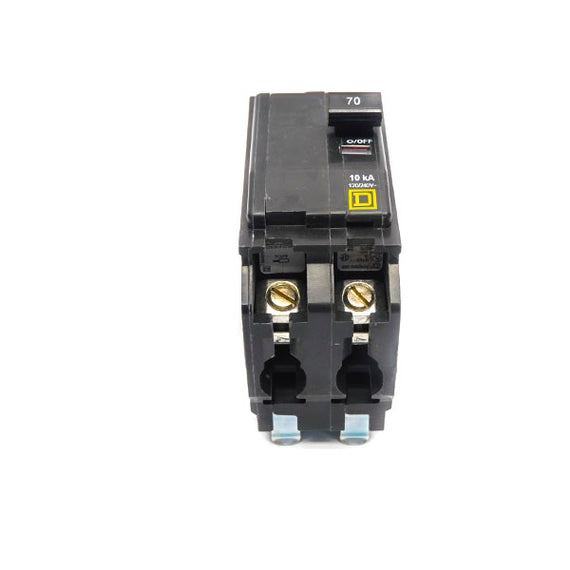 SQUARE D QOB270 120/240V 70A NSNP