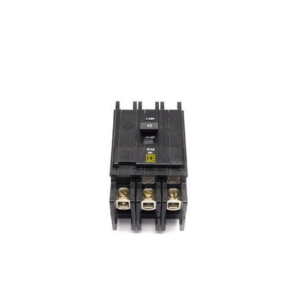 SQUARE D QOU340 240V 40A NSNP