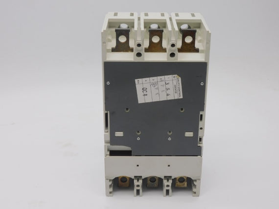 ABB S5H400CW 600VAC 400A NSMP