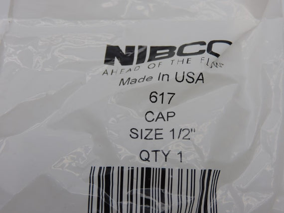 NIBCO 617 1/2" NSMP