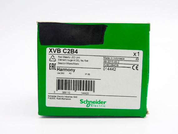 SCHNEIDER ELECTRIC XVBC2B4 24V NSMP