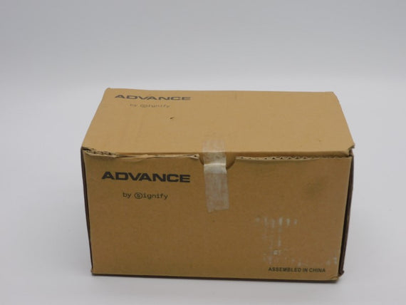 ADVANCE 71A8271-001D REV. A 277V NSFS